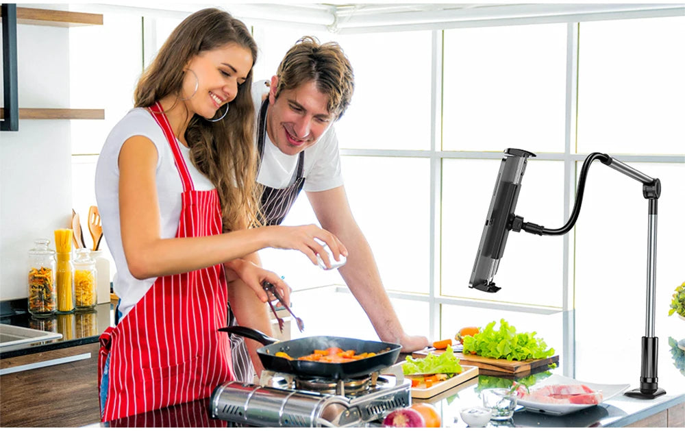 HomeMate Holder | Universal Device Clip