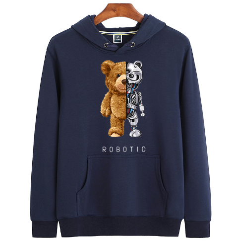 Hoodie | A wonderfully warm & stylish hoodie