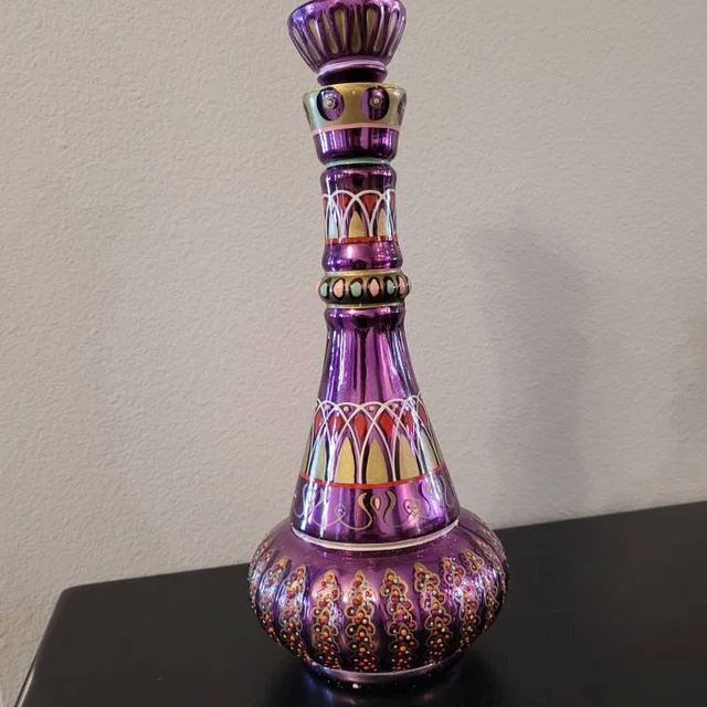 I dream of Jeannie Bottle