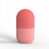 Ice roller for face and eyes