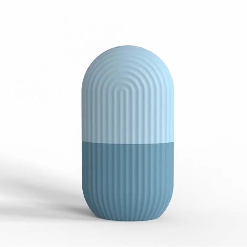Ice roller for face and eyes