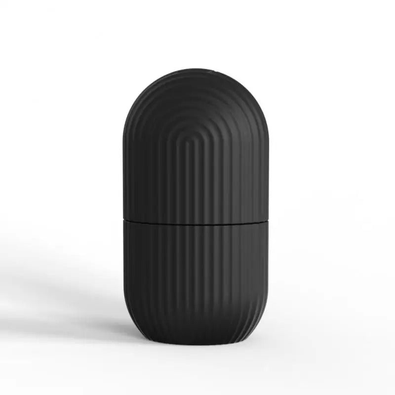 Ice roller for face and eyes