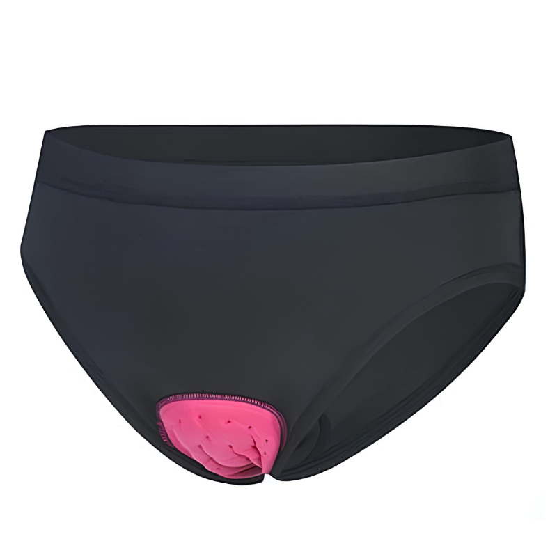 Icone™ Cycling Underwear - Breathable Padded Sports Cycling Underwear