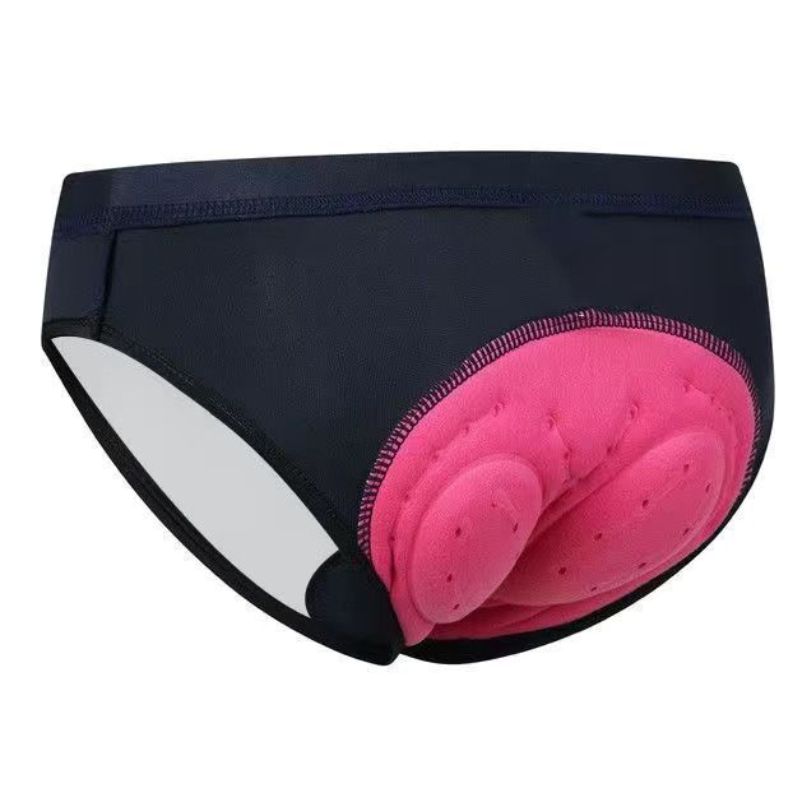 Icone™ Cycling Underwear - Breathable Padded Sports Cycling Underwear