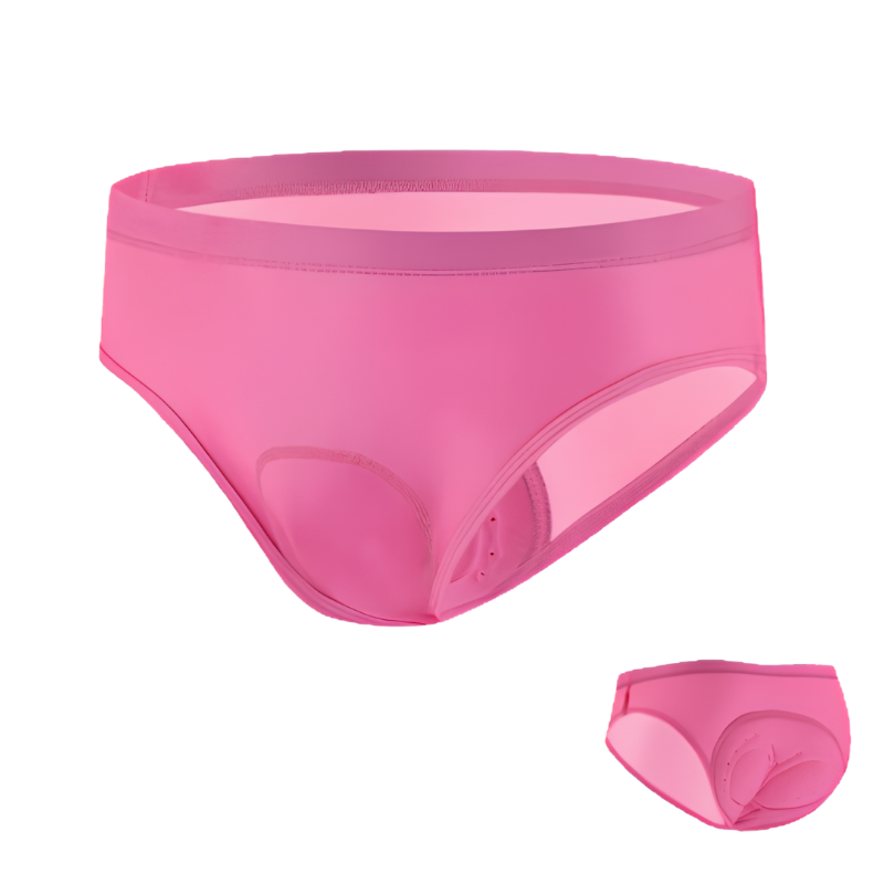 Icone™ Cycling Underwear - Breathable Padded Sports Cycling Underwear
