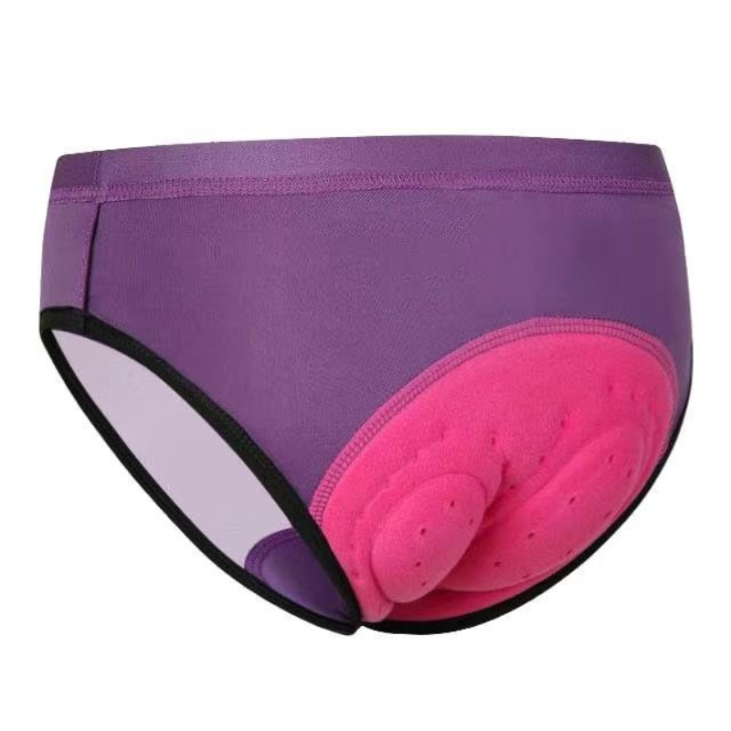 Icone™ Cycling Underwear - Breathable Padded Sports Cycling Underwear