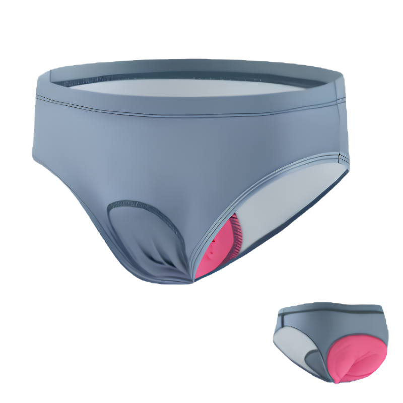 Icone™ Cycling Underwear - Breathable Padded Sports Cycling Underwear