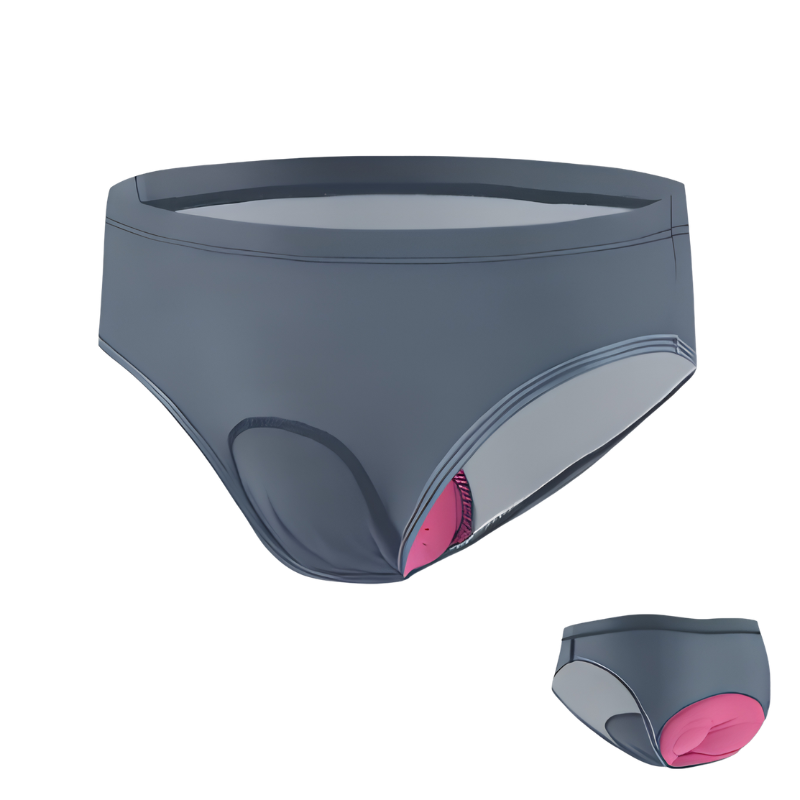 Icone™ Cycling Underwear - Breathable Padded Sports Cycling Underwear