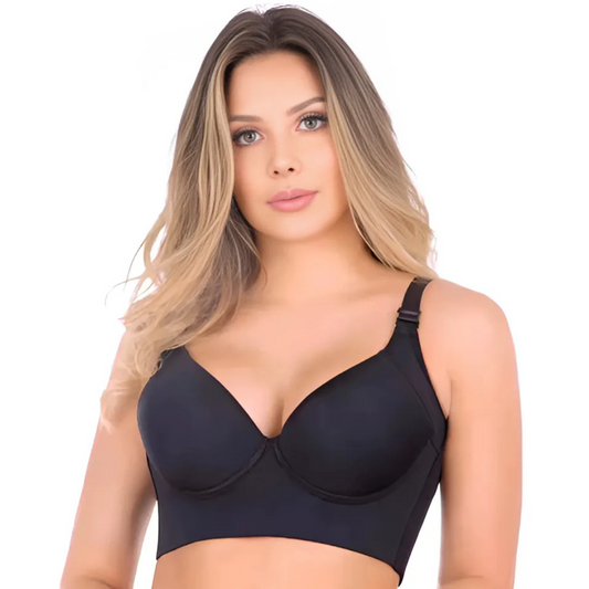 Icone™ LiftBra: Elastic Support and Lift Bra
