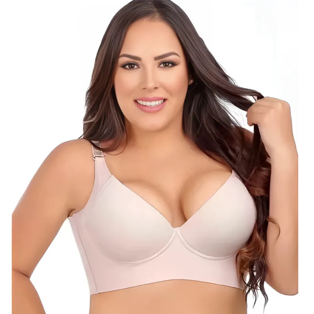 Icone™ LiftBra: Elastic Support and Lift Bra