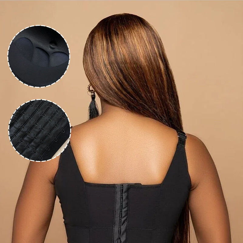 Icone™ LiftBra: Elastic Support and Lift Bra