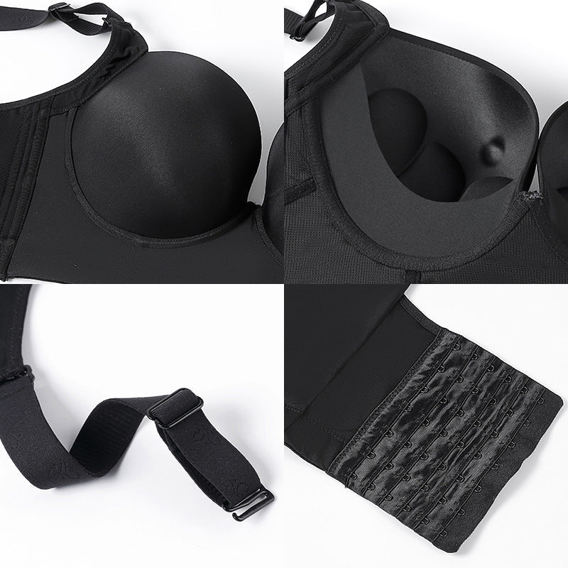Icone™ LiftBra: Elastic Support and Lift Bra