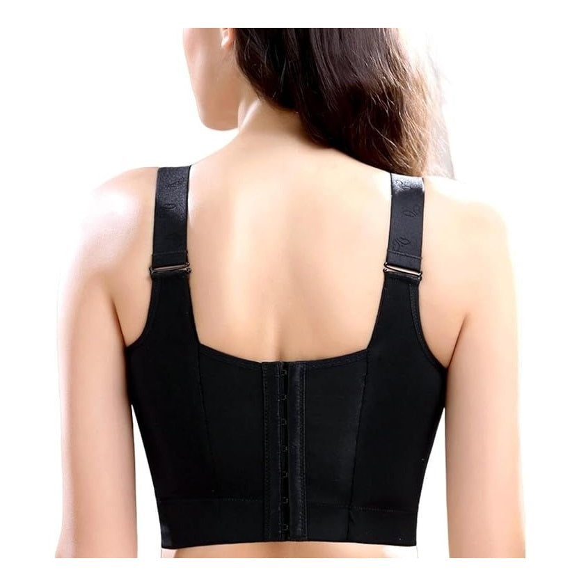 Icone™ LiftBra: Elastic Support and Lift Bra