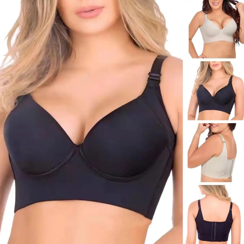 Icone™ LiftBra: Elastic Support and Lift Bra