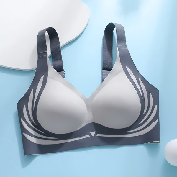 Icone™ Seamless Bra: Wireless Anti-Sagging Seamless Bra