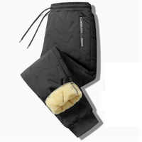 Icone™ Winter Trousers - Unisex Insulated Winter Pants