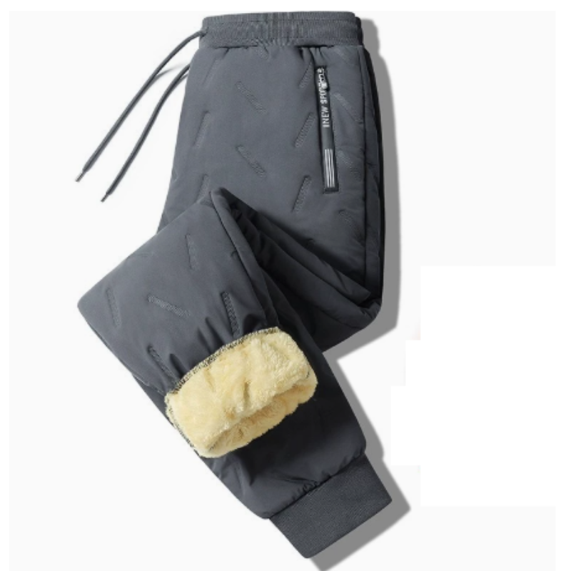 Icone™ Winter Trousers - Unisex Insulated Winter Pants