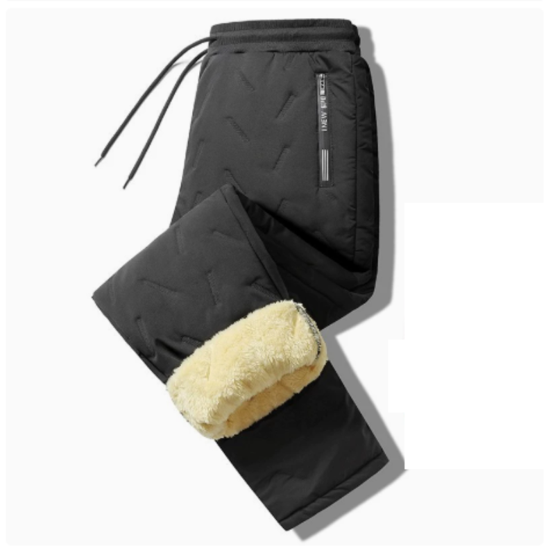 Icone™ Winter Trousers - Unisex Insulated Winter Pants