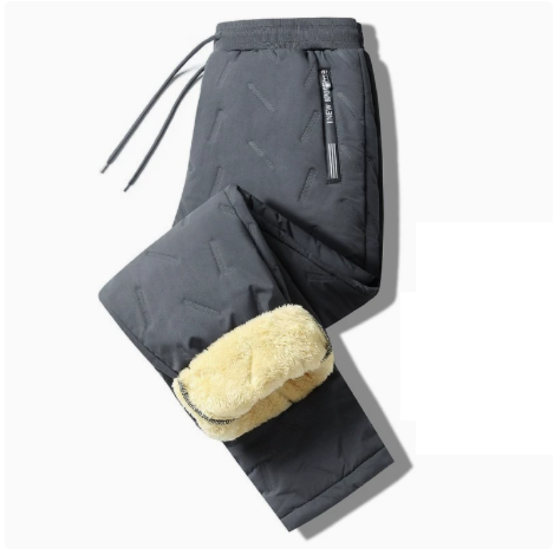 Icone™ Winter Trousers - Unisex Insulated Winter Pants