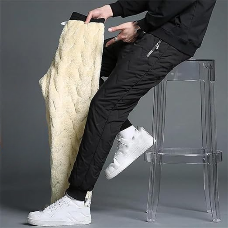 Icone™ Winter Trousers - Unisex Insulated Winter Pants