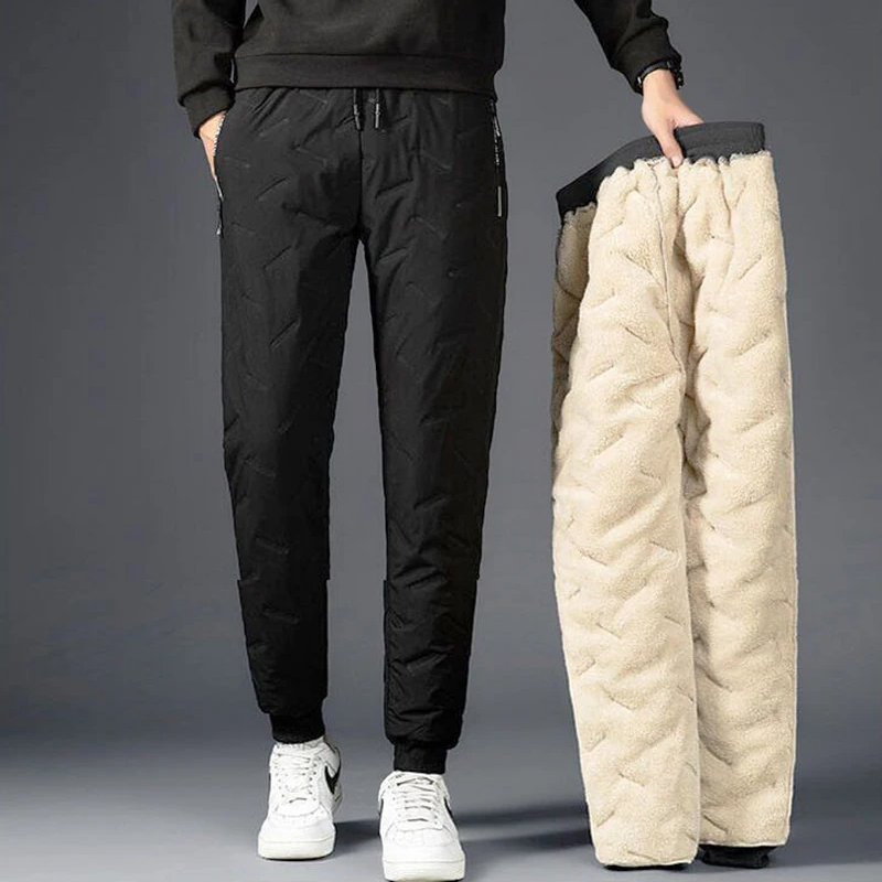 Icone™ Winter Trousers - Unisex Insulated Winter Pants
