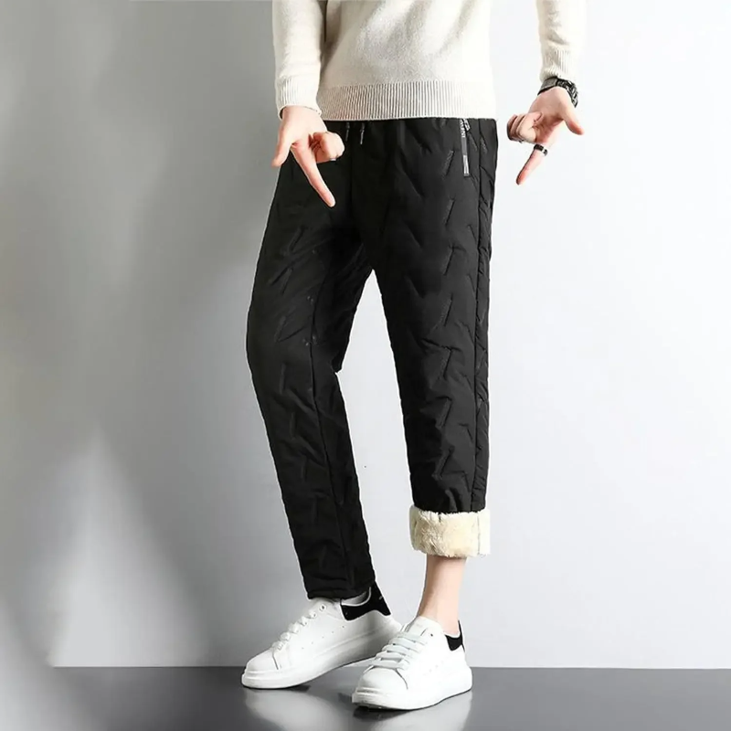 Icone™ Winter Trousers - Unisex Insulated Winter Pants