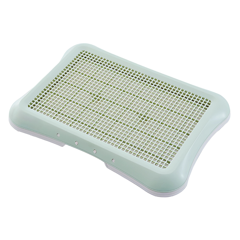Indoor Dog Toilet with Easy Clean System