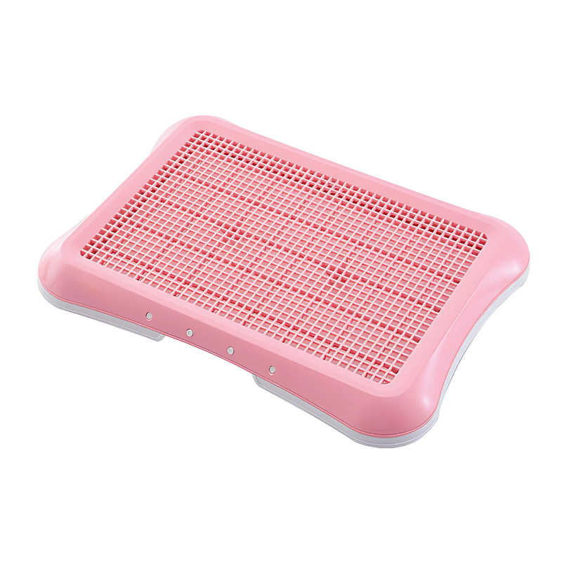 Indoor Dog Toilet with Easy Clean System