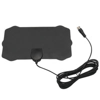 Indoor Satellite HDTV Antenna - 4K Picture Quality | Easy Setup