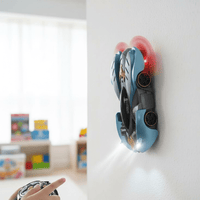 Innovative RC Stunt Car Remote Controlled with Vacuum Technology – 360° Stunts for Kids