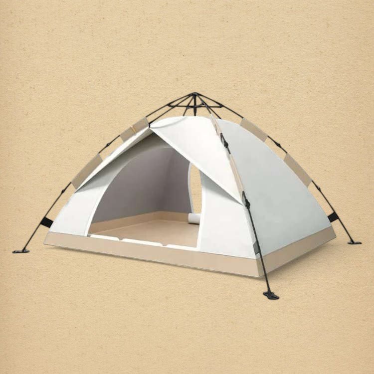 Instant Pop-Up Camping Tent for Outdoor Adventures