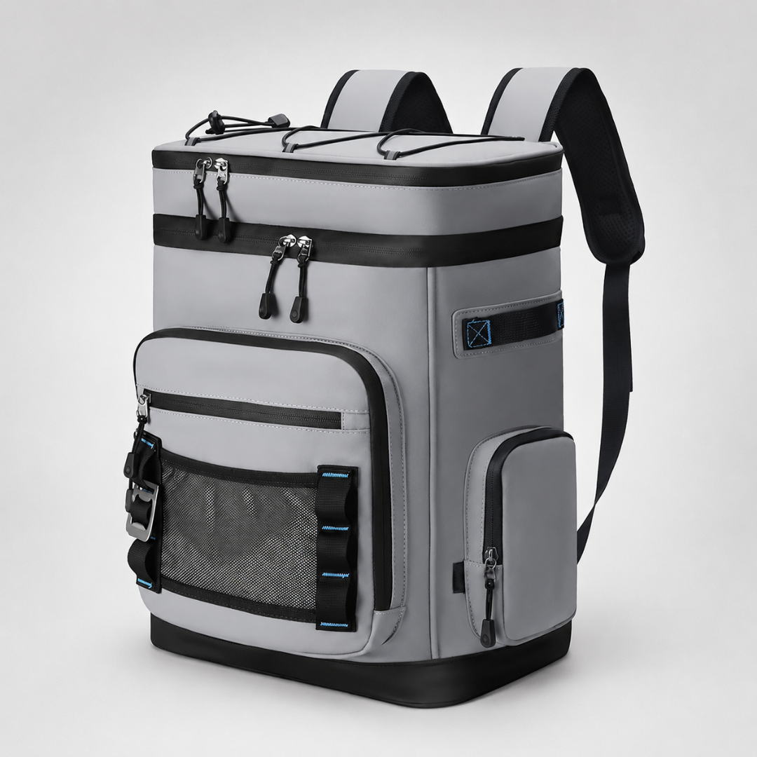 Insulated Backpack Cooler