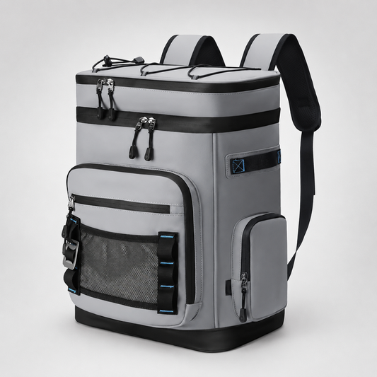 Insulated Backpack Cooler