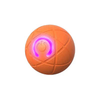 Interactive Automatic Ball for Dogs and Cats