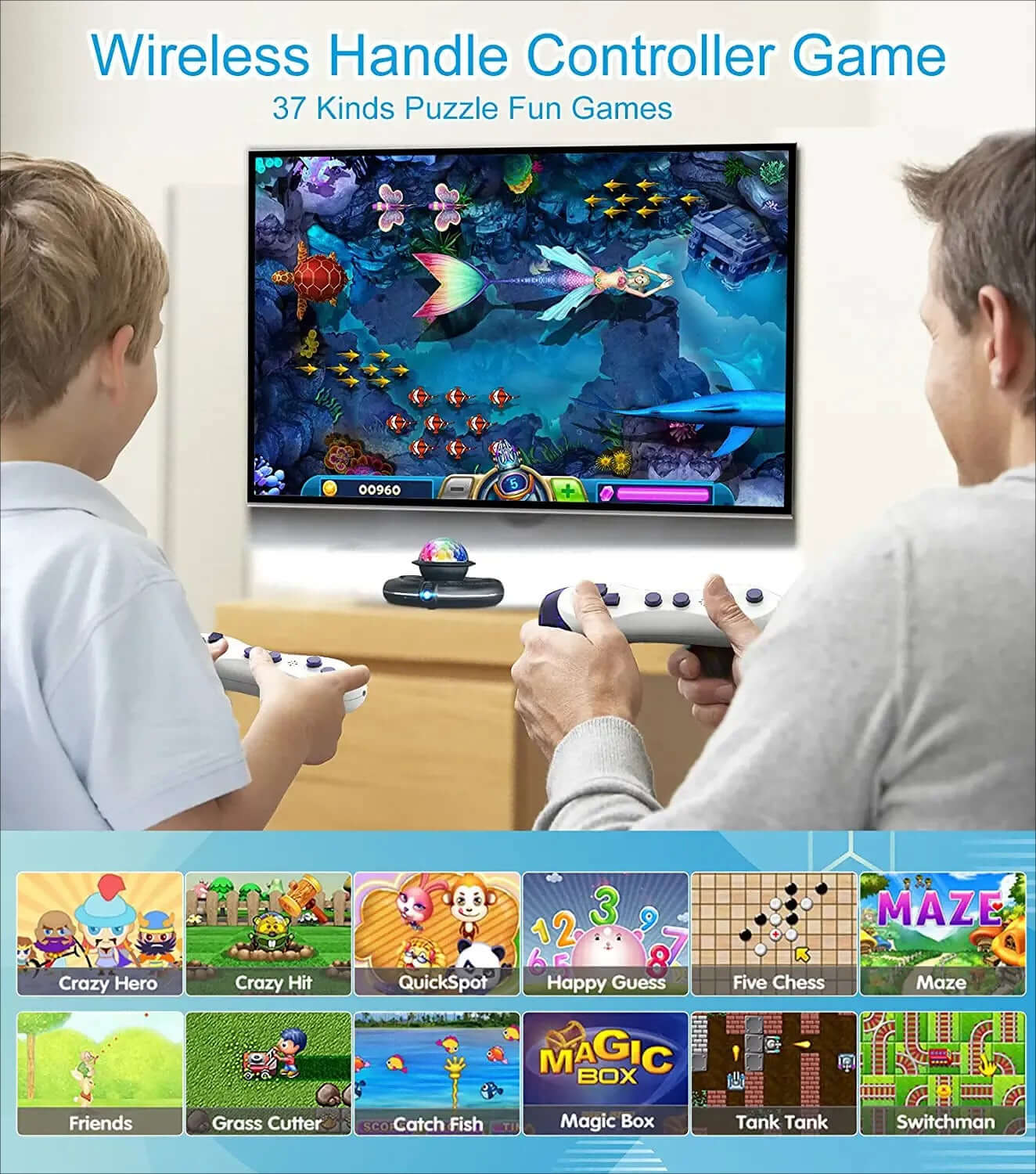 Interactive Dance Mat for Kids – Dance Joy