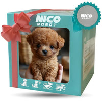 Interactive Smart Puppy - Educational Toy