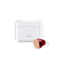 Invisible and Powerful Hearing Aid V30