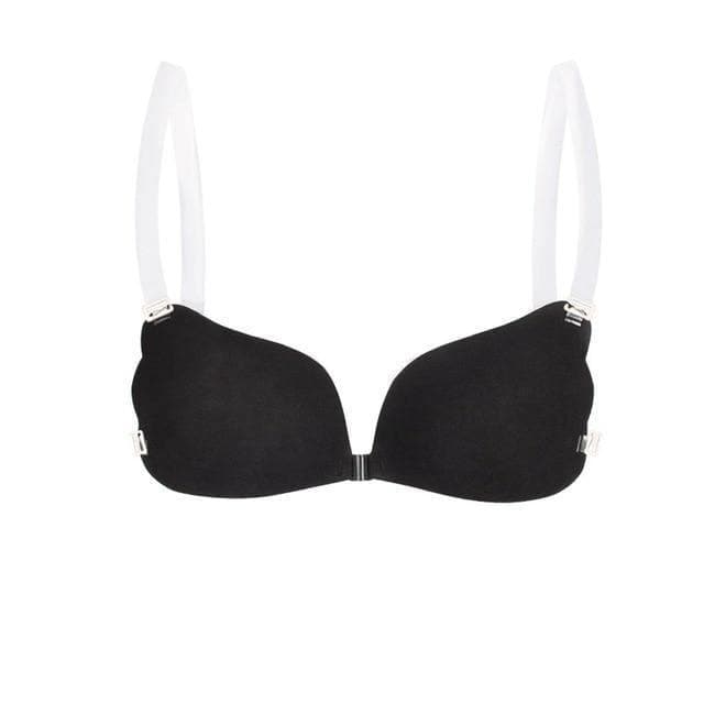 Invisible Bra - Transparent Straps - Sexy Elegant