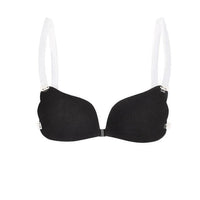 Invisible Bra - Transparent Straps - Sexy Elegant