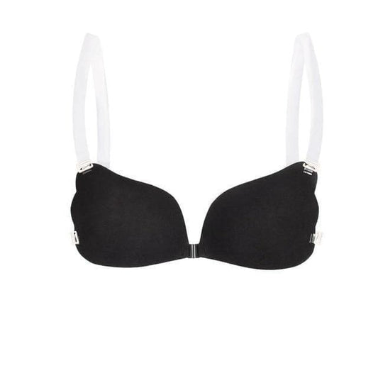 Invisible Bra - Transparent Straps - Sexy Elegant