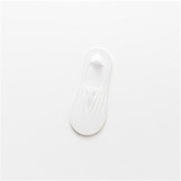 Invisible Breathable Socks (3 Pairs)