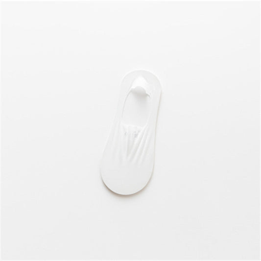 Invisible Breathable Socks (3 Pairs)