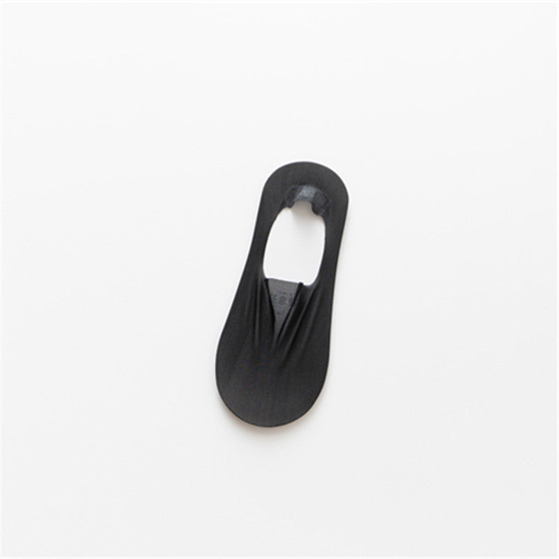 Invisible Breathable Socks (3 Pairs)