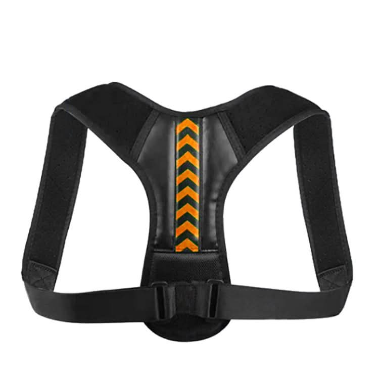 Invisible Posture Corrector – Adjustable Back Brace for Spine Alignment