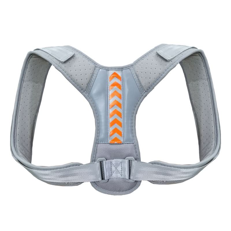 Invisible Posture Corrector – Adjustable Back Brace for Spine Alignment