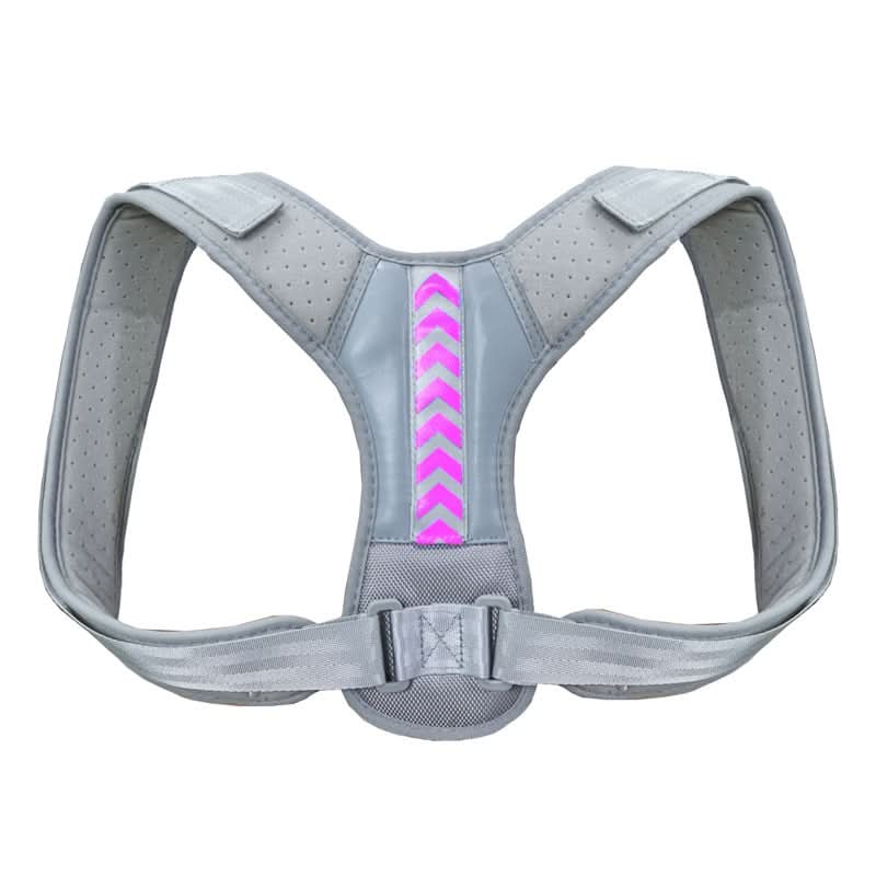 Invisible Posture Corrector – Adjustable Back Brace for Spine Alignment
