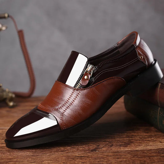 Italian Dress Shoes