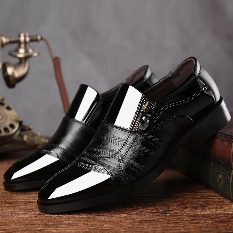 Italian Dress Shoes