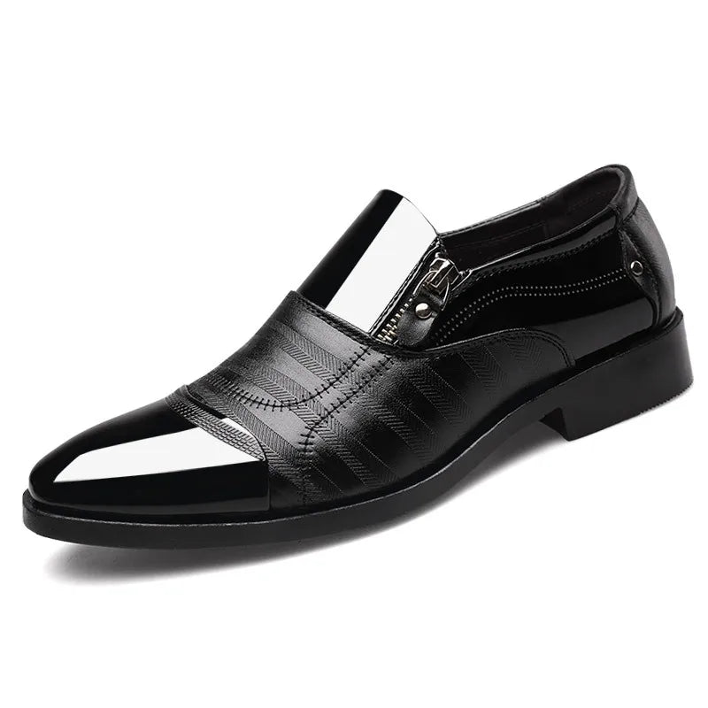 Italian Dress Shoes