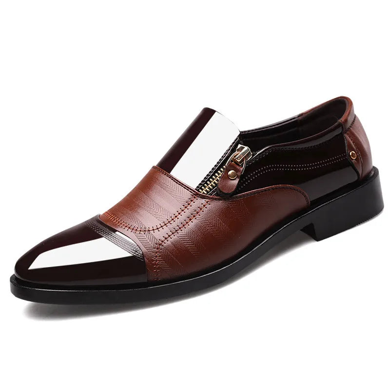 Italian Dress Shoes